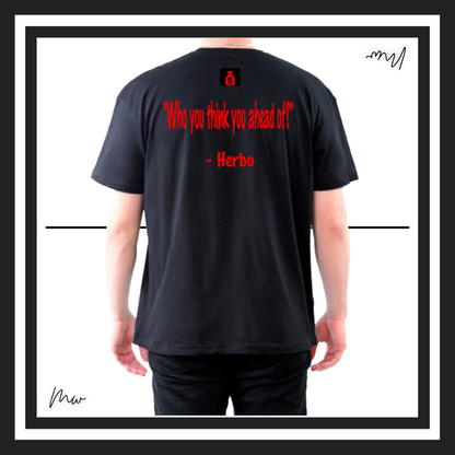 Mitchell Bender Tee