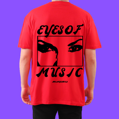 Music Visionary Tee
