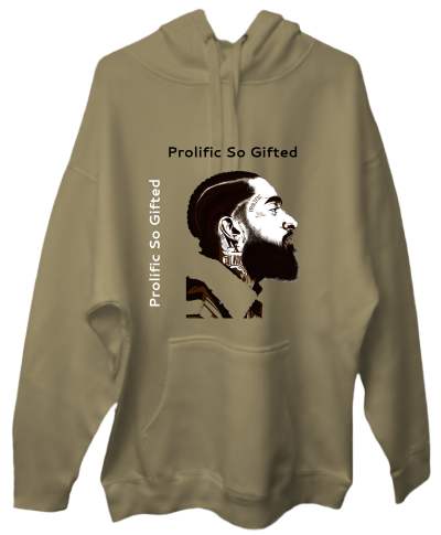 SAAN Prolific Hoodie