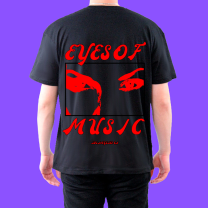 Music Visionary Tee
