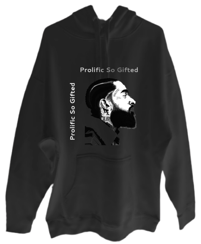 SAAN Prolific Hoodie