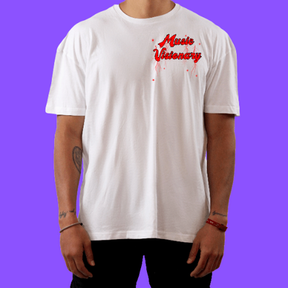 Music Visionary Tee