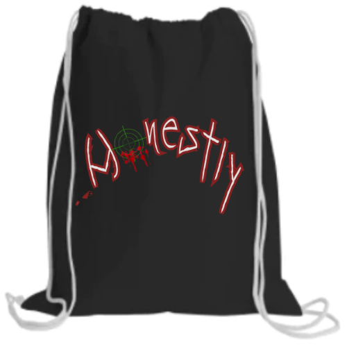 Honestly Backpack