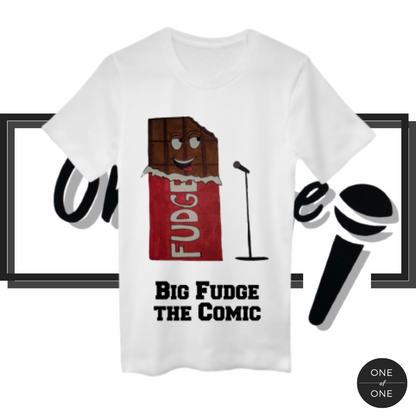 Buckle Up Fudge Bar Tee