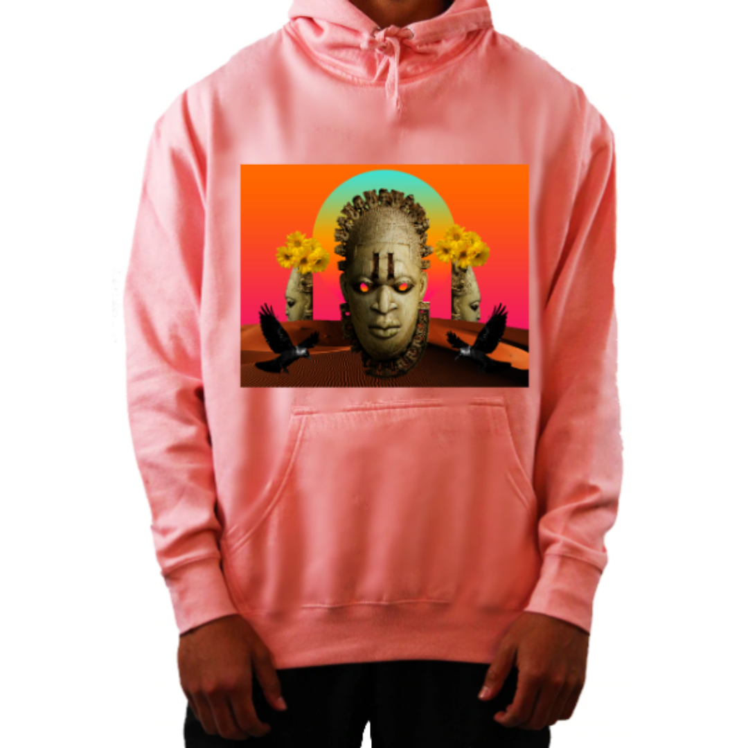 Aijay Luv Hoodie