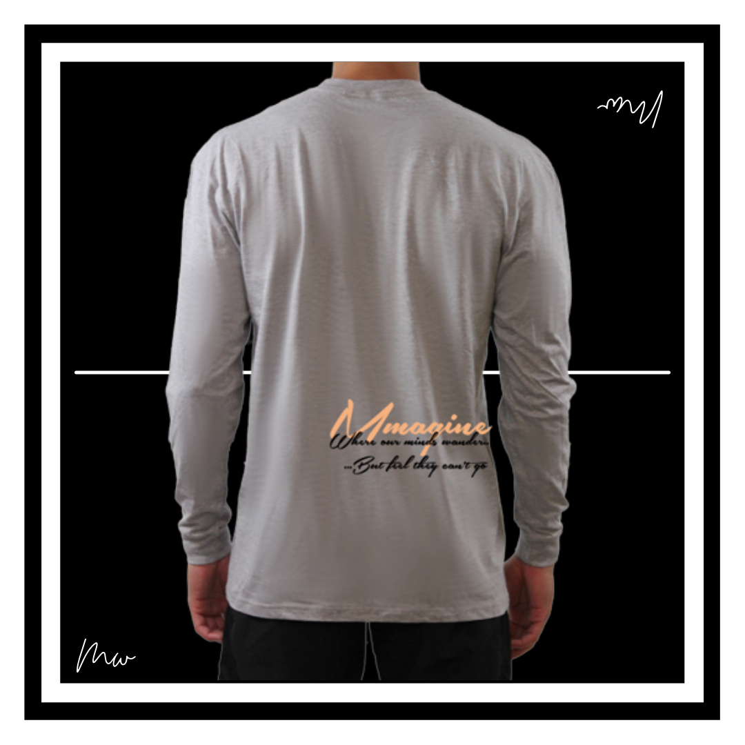 Ziara's This You Longsleeve