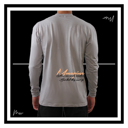 Ziara's This You Longsleeve