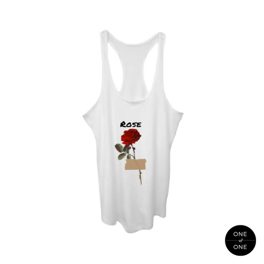 The Sunflower Stripe Tank