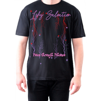 Ihzy Salvation Tee