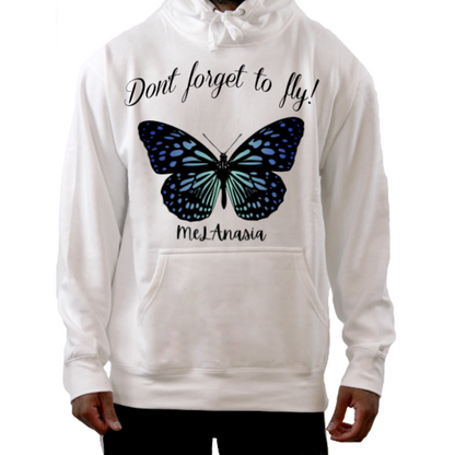 MeLAnasia Hoodie