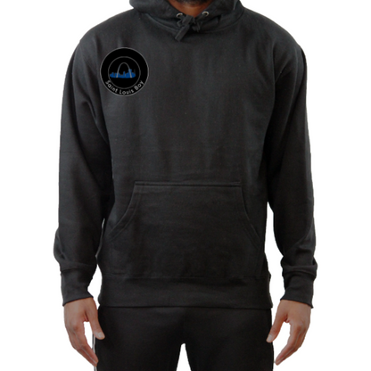 Saint Louis Boy Hoodie