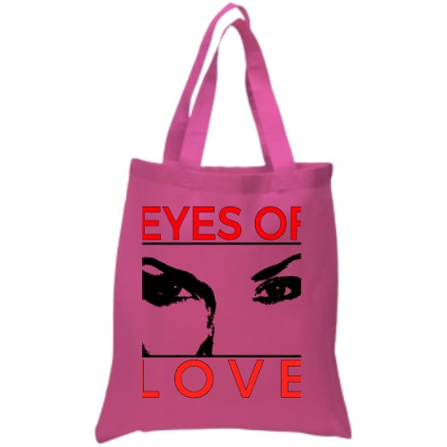 Cold Love Tote