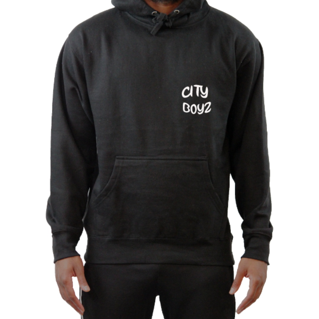 City Boyz Hoodie
