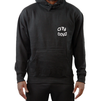 City Boyz Hoodie