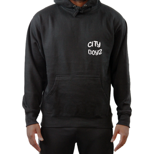City Boyz Hoodie
