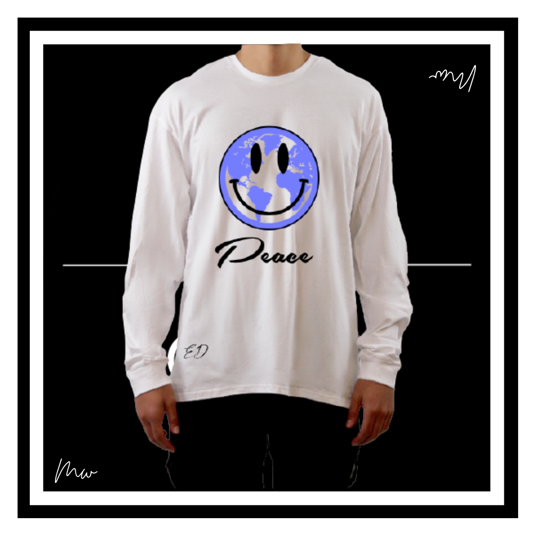 Peace Longsleeve