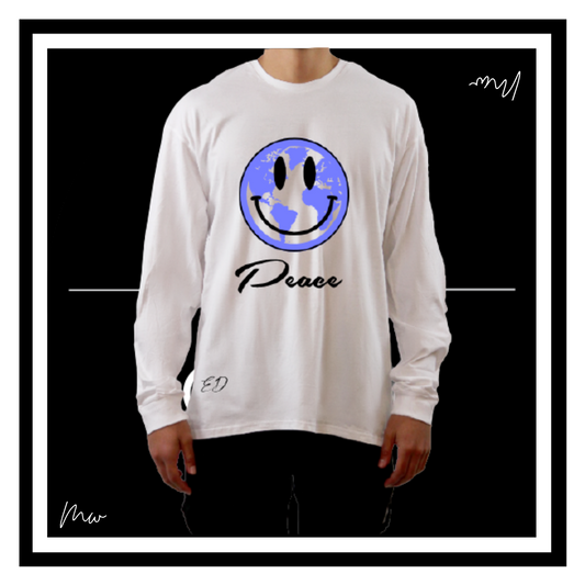Peace Longsleeve