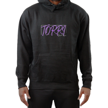 Torry Hoodie
