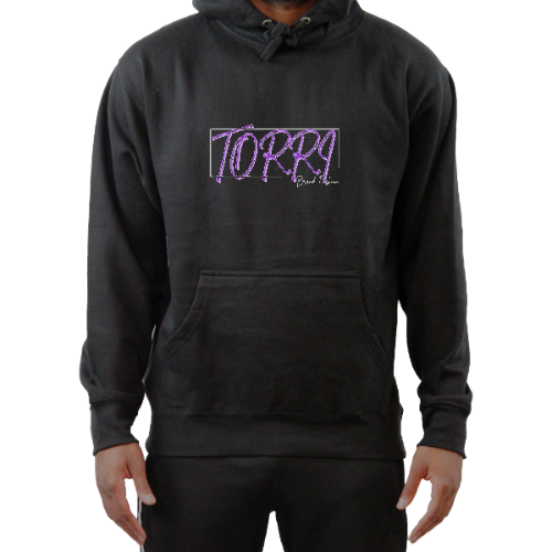 Torry Hoodie
