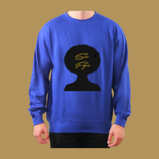 SoFye Apparel Crew Neck