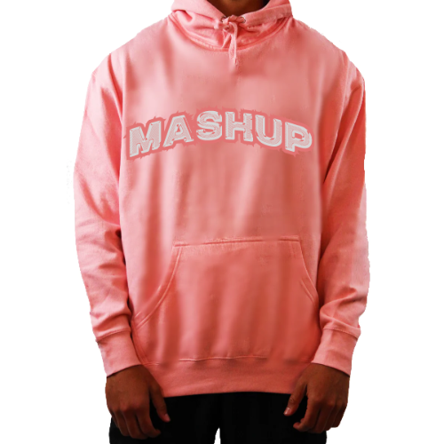 Mashup Hoodie