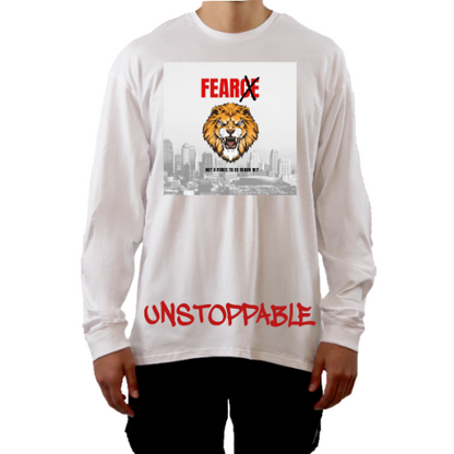 FEARCE Longsleeve