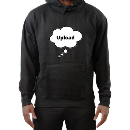 Upload Hoodie