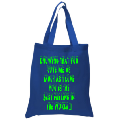 Self Love Tote