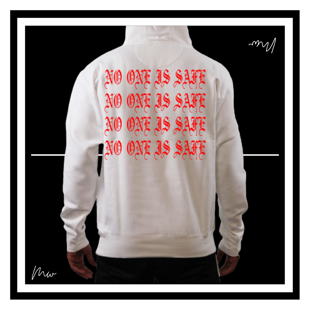NIS Hoodie
