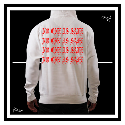 NIS Hoodie