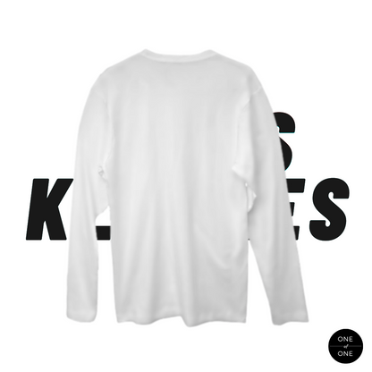 Kat's Long Sleeve