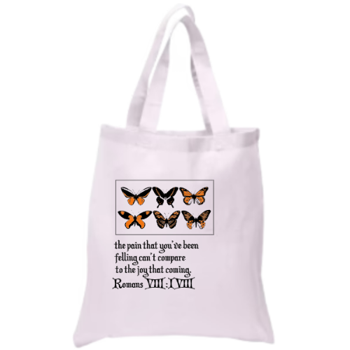 Tragic Tote