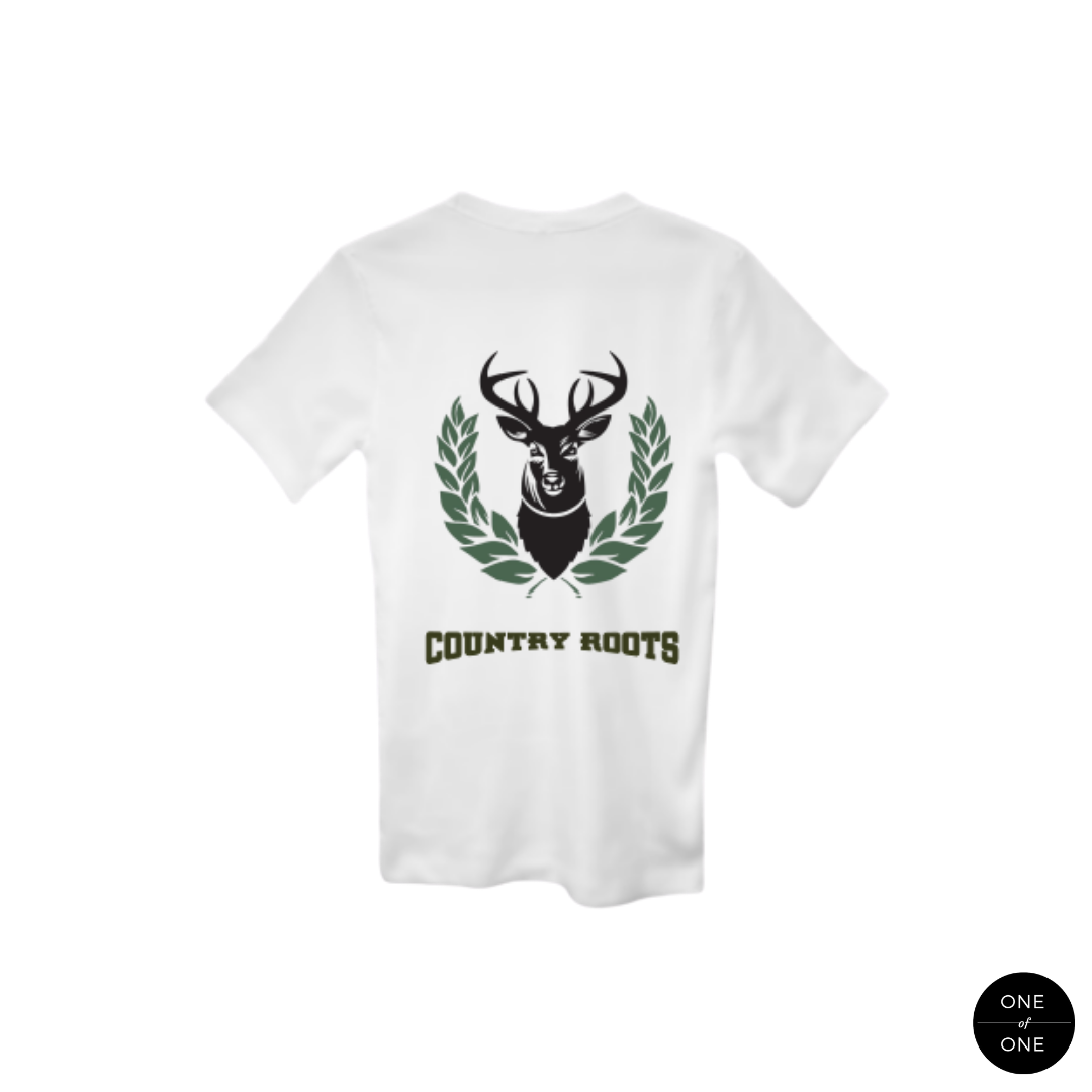 Country Living Tee