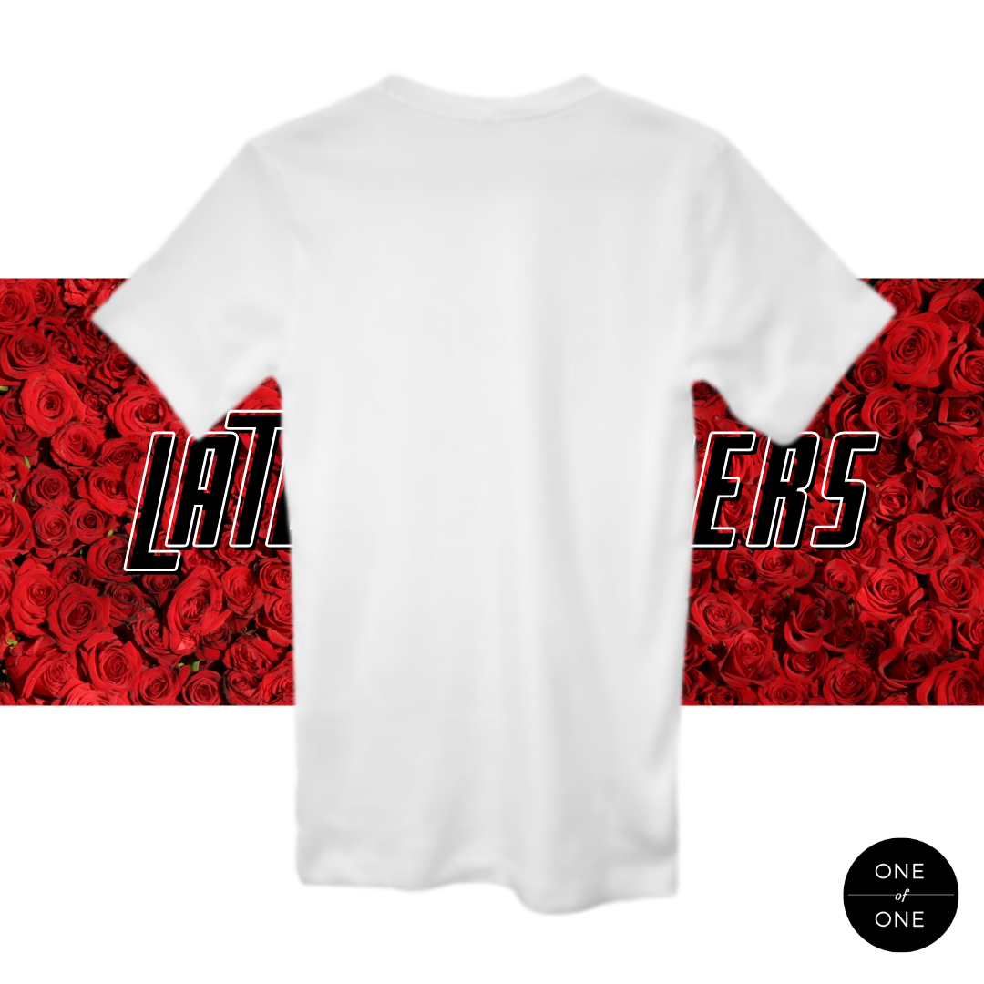 Retro Late Bloomers Collective Tee