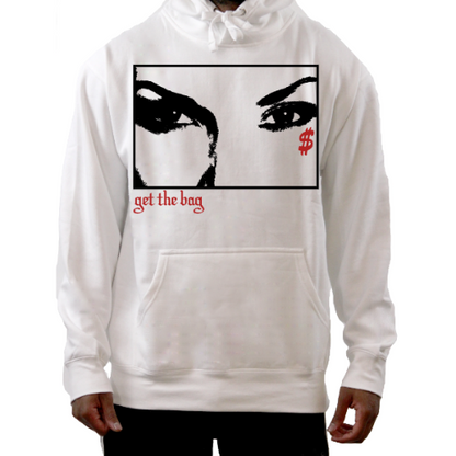 Bag Hoodie