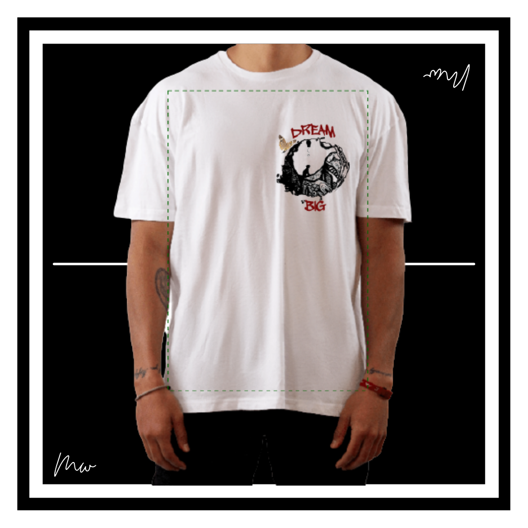 iNLIMIT Tee