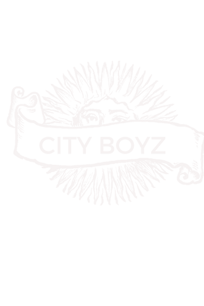 City Boyz Hoodie