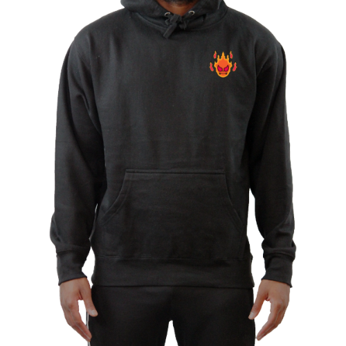 Kami Hoodie