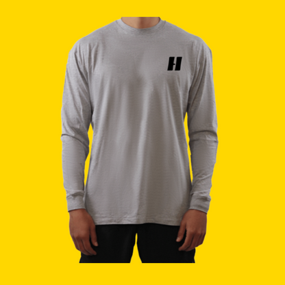 Hönor Long Sleeve Tee