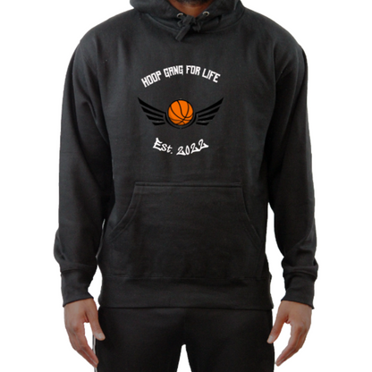 Hooper Squad Hoodie