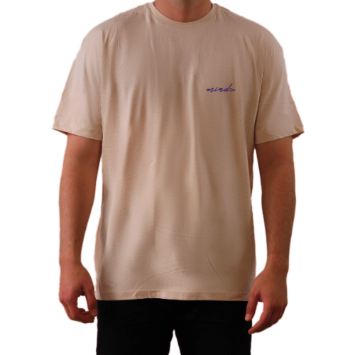 Mind Graphic Tee