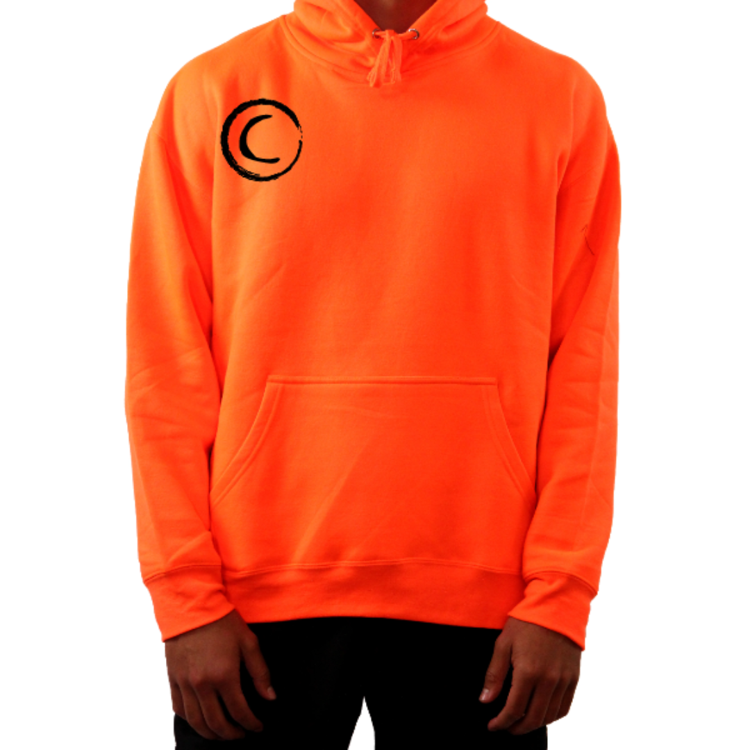 C.A.L.I Hoodie