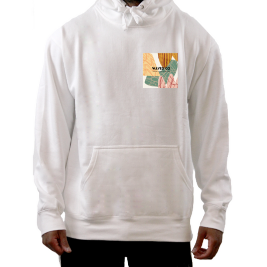 Waved Co Hoodie