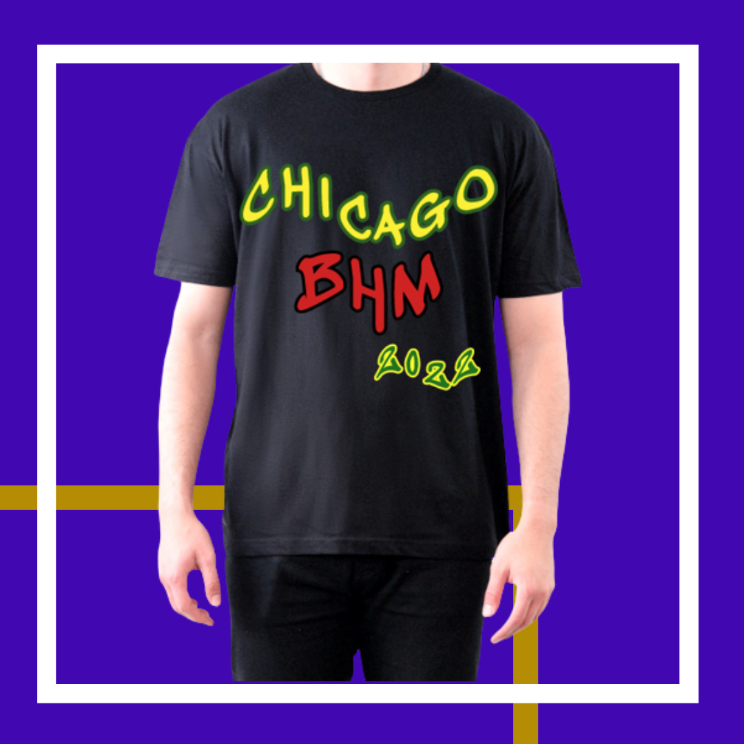 Blossom From Past T-Shirt