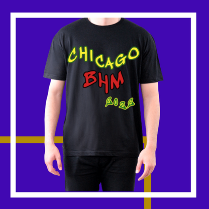 Blossom From Past T-Shirt
