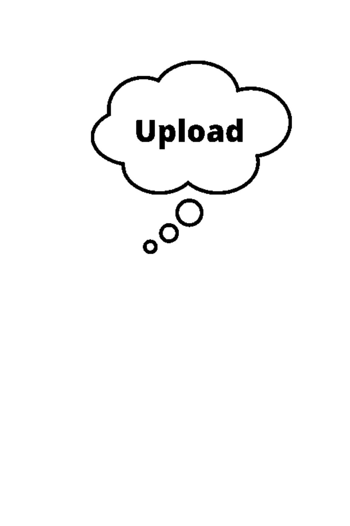 Upload Hoodie