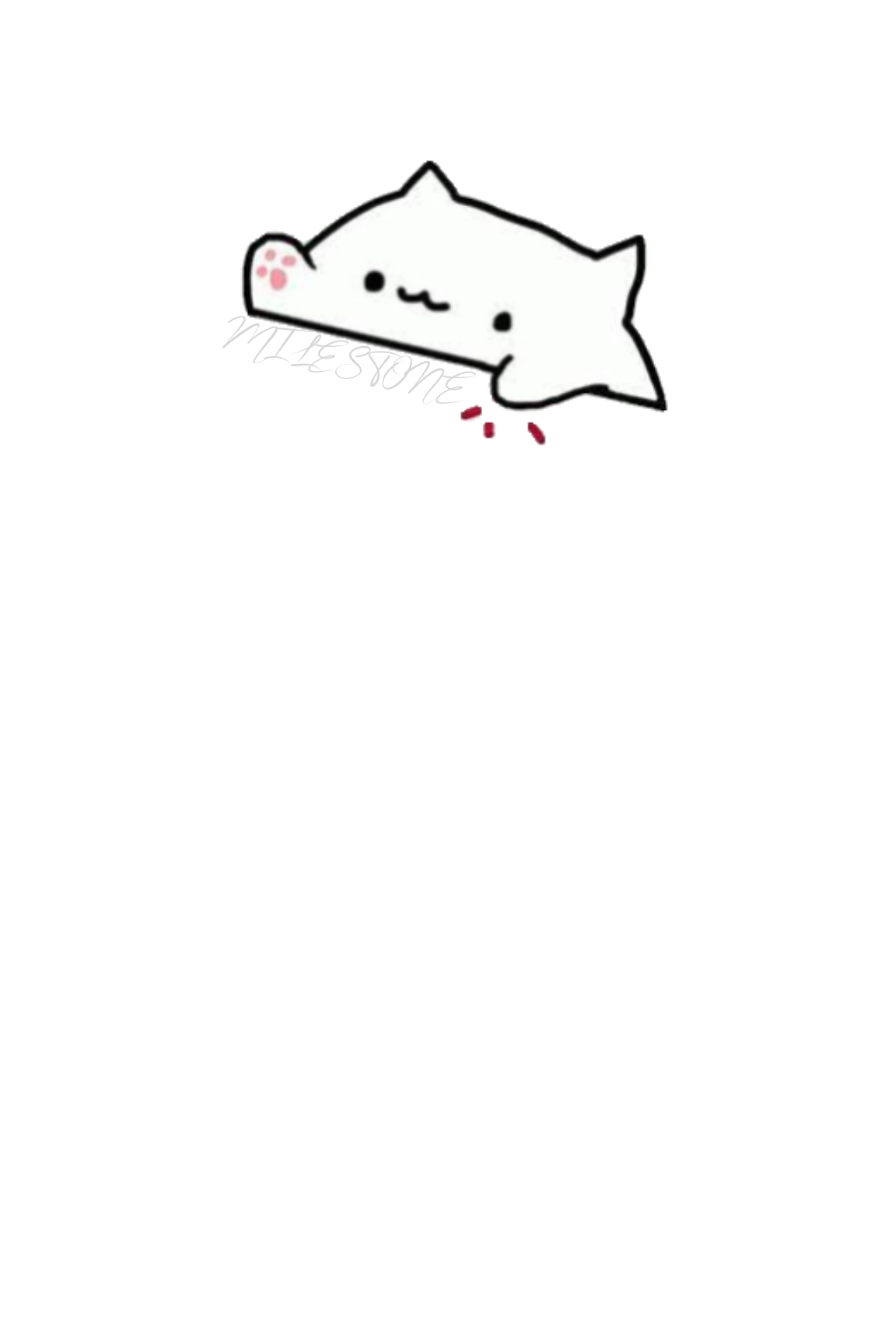 Milestone Anime Hoodie