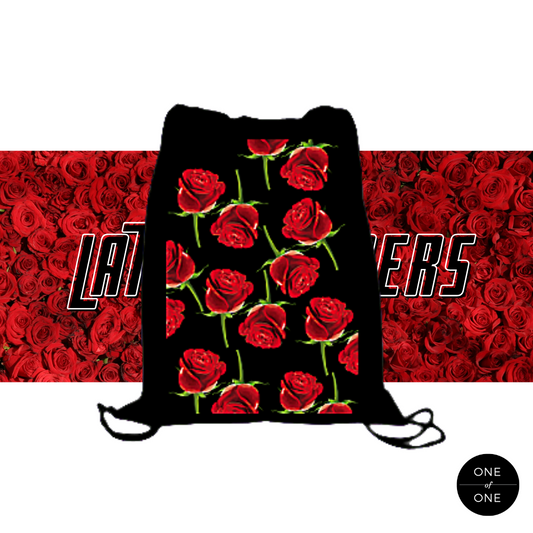 Late Bloomers Bag