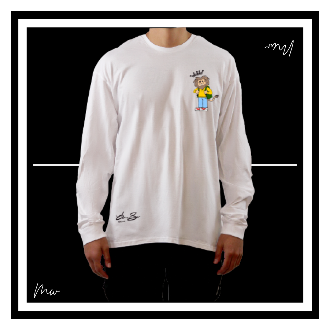 SAVANT by ZAYRAMONE Longsleeve