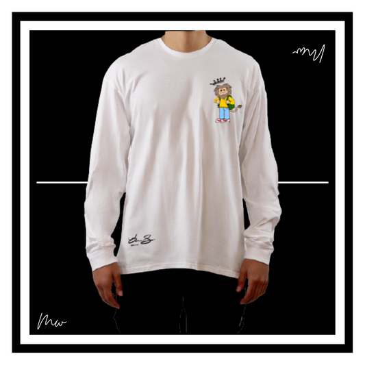 SAVANT by ZAYRAMONE Longsleeve